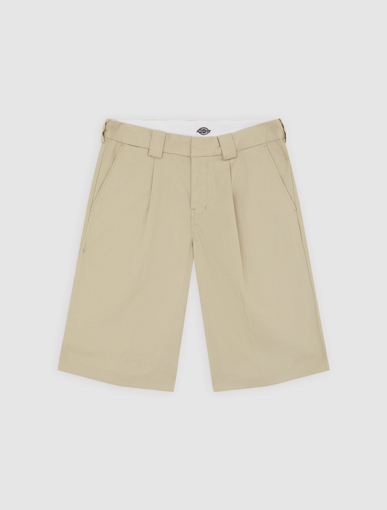 Hemp Twill Work Shorts, 13"