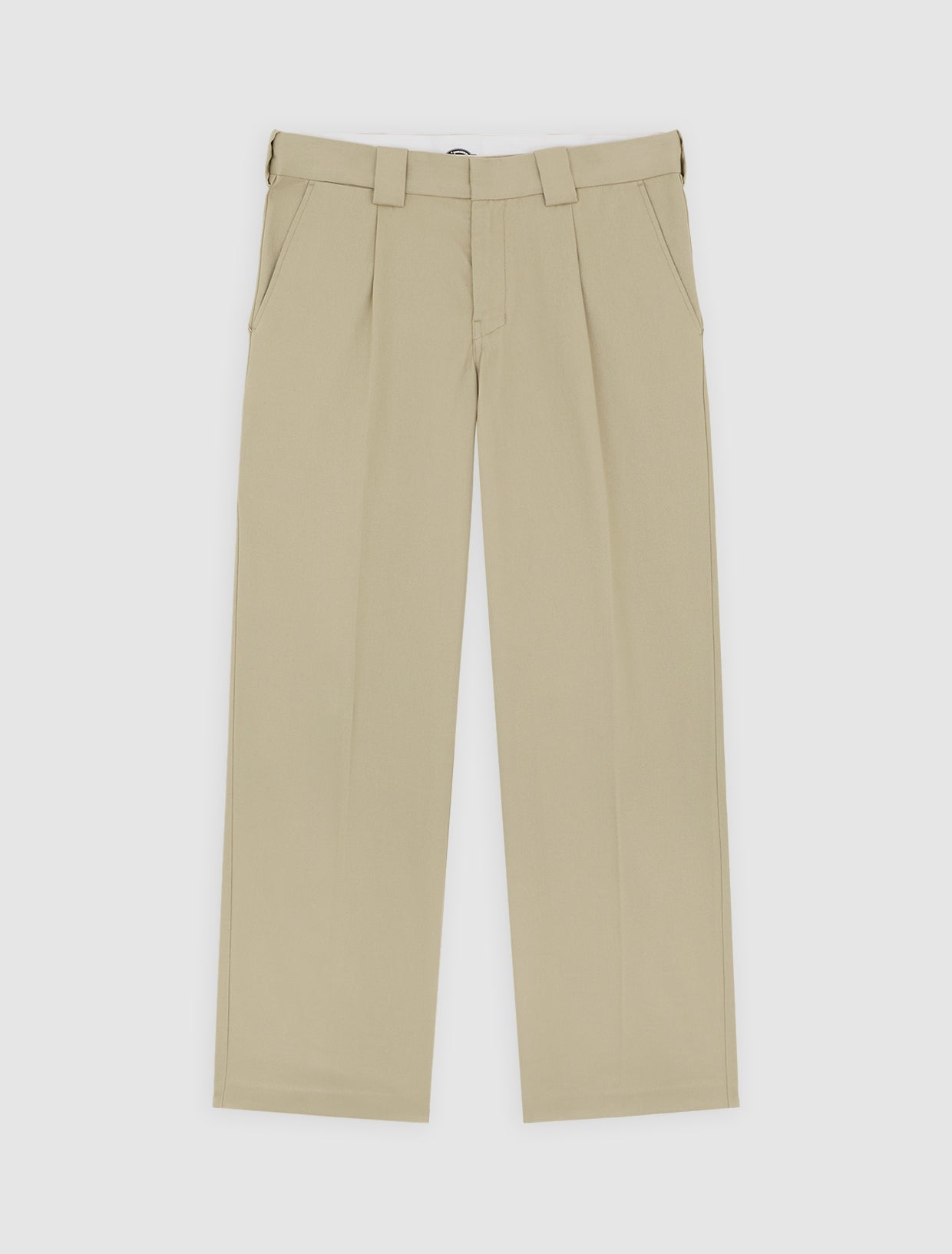 Hemp Twill Work Pants