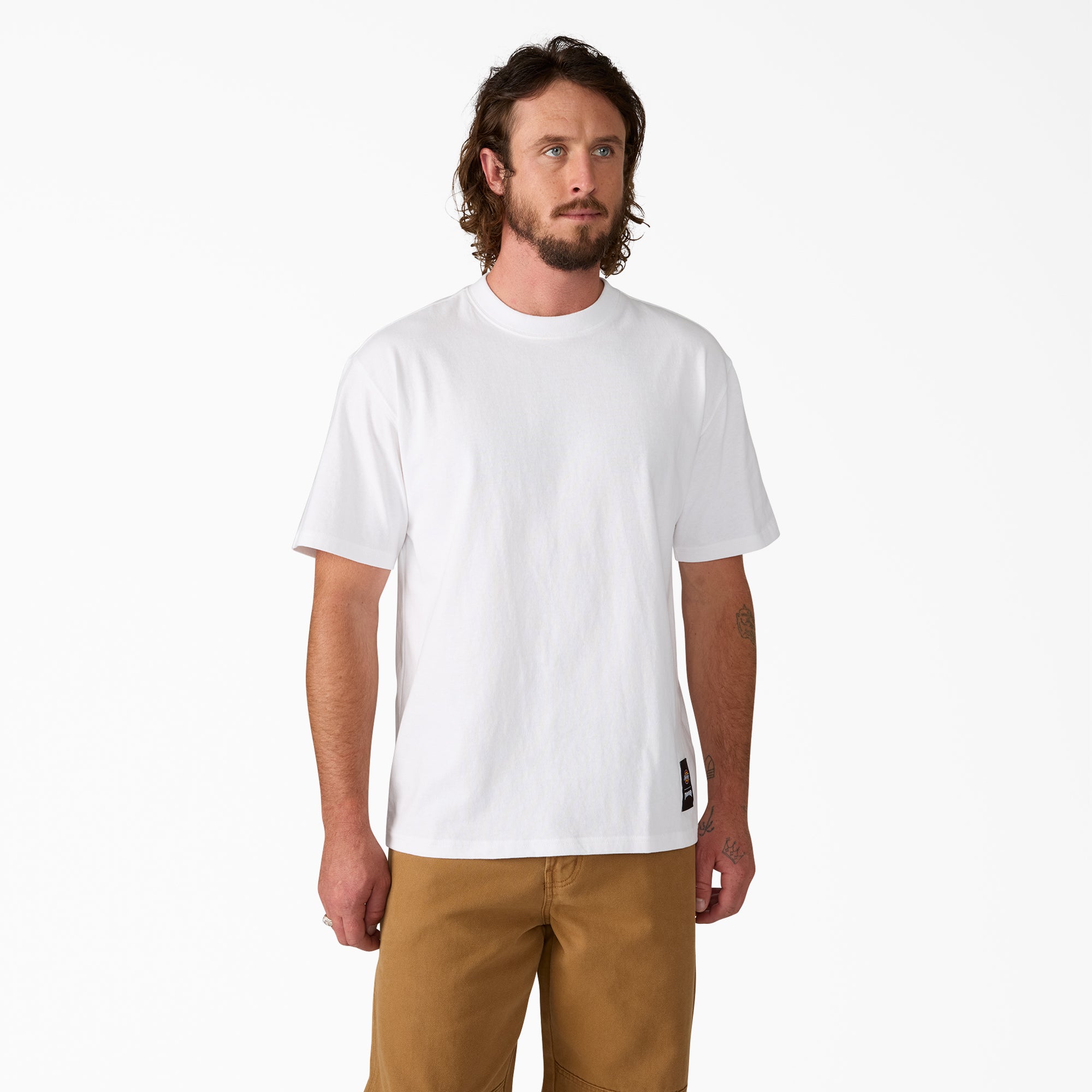 Dickies X Thrasher Graphic T-Shirt