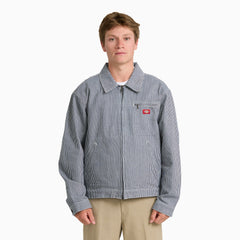 Hickory Painter Jacket