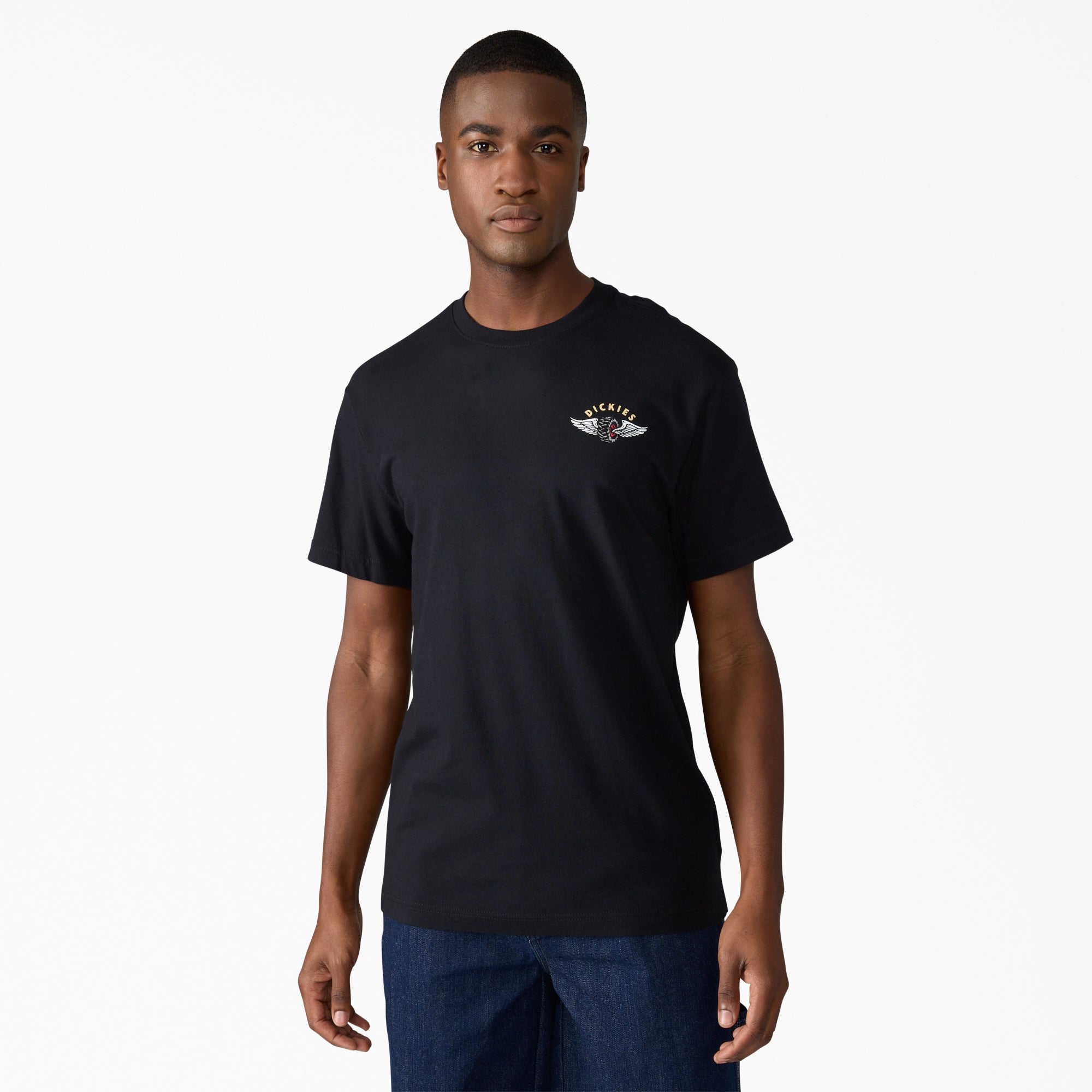 Garage Short Sleeve Graphic T-Shirt