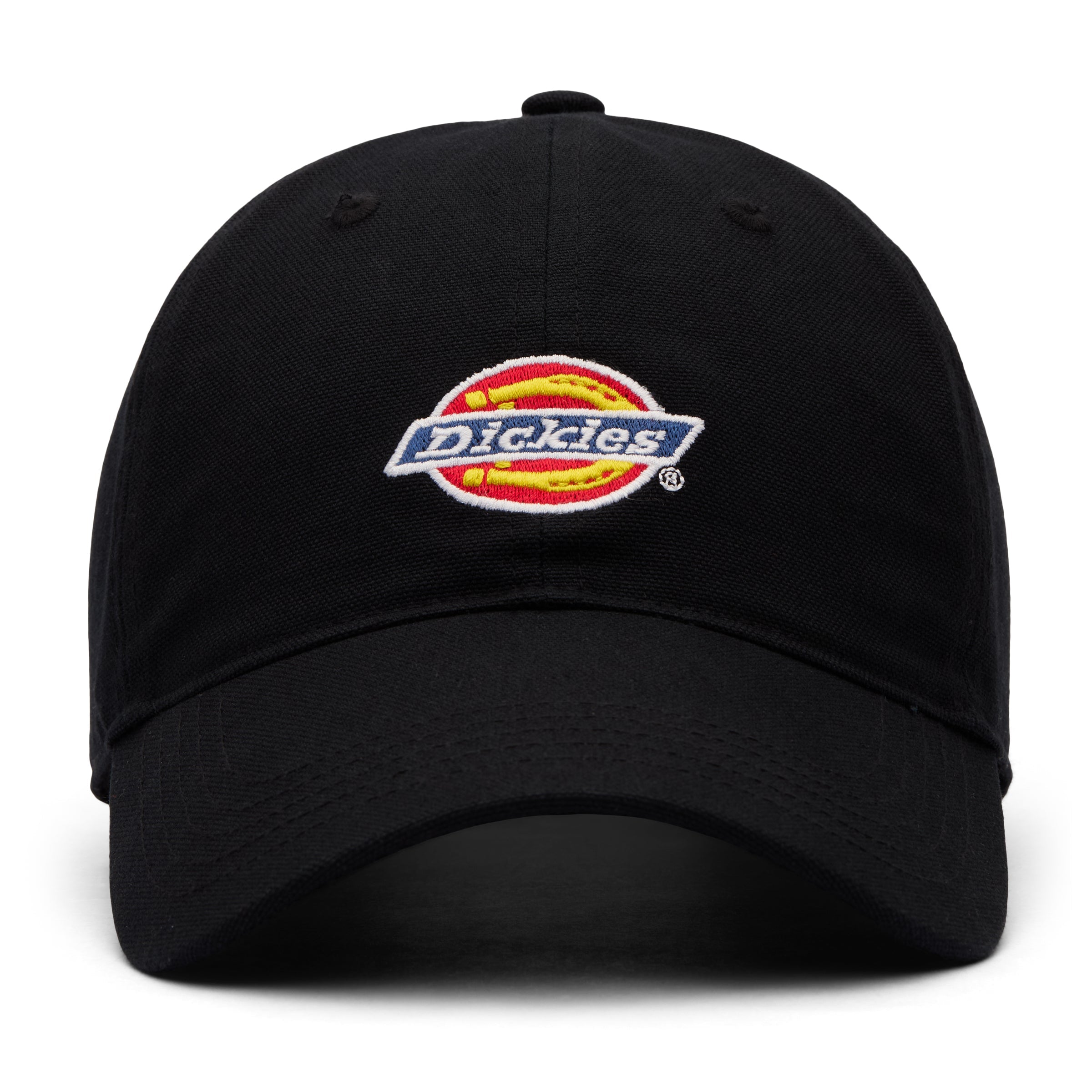 Low Profile Dad Hat