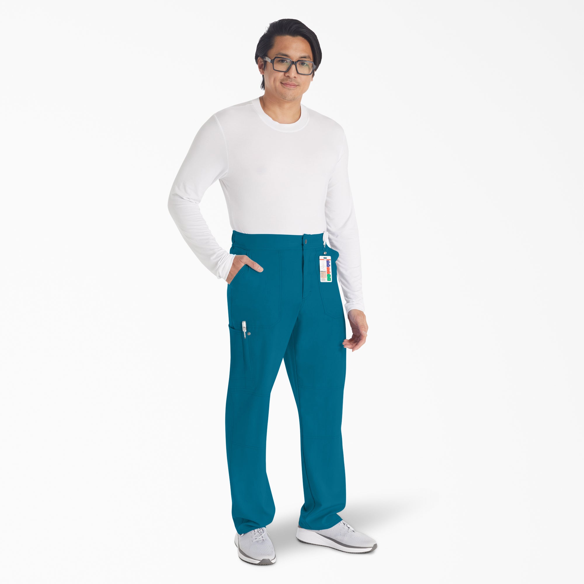 Men's EDS NXT Cargo Scrub Pants