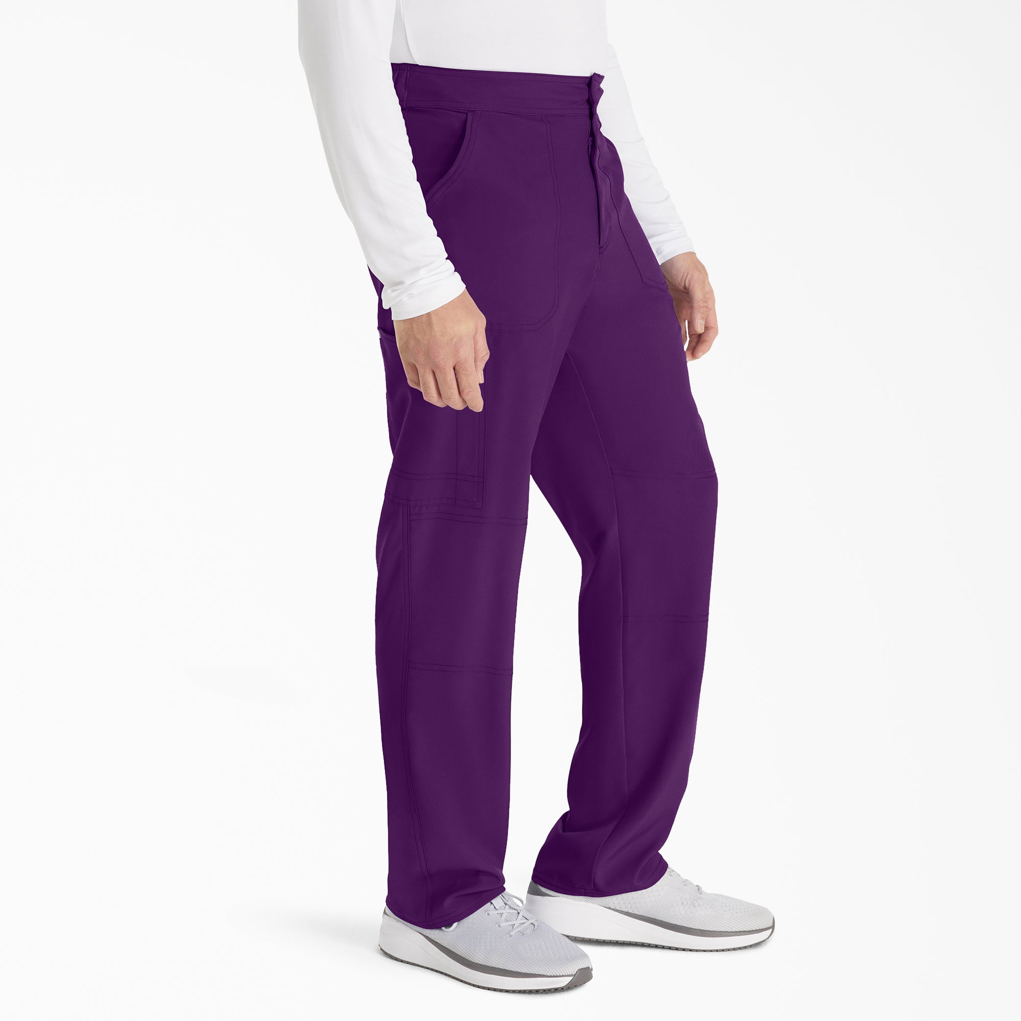 Men's EDS NXT Cargo Scrub Pants