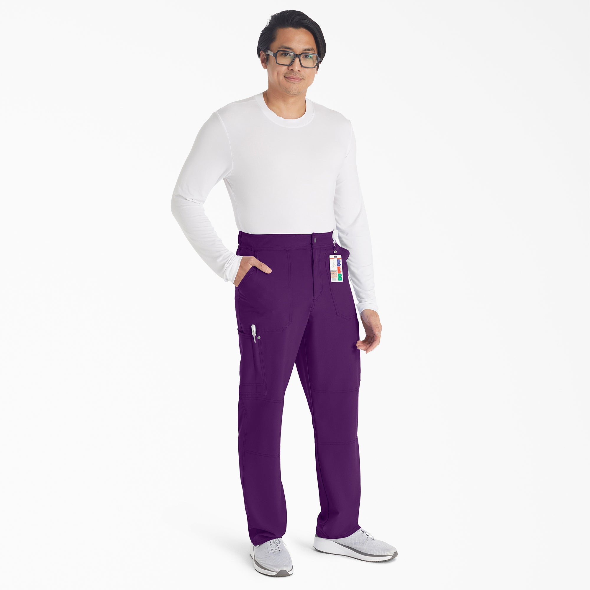 Men's EDS NXT Cargo Scrub Pants