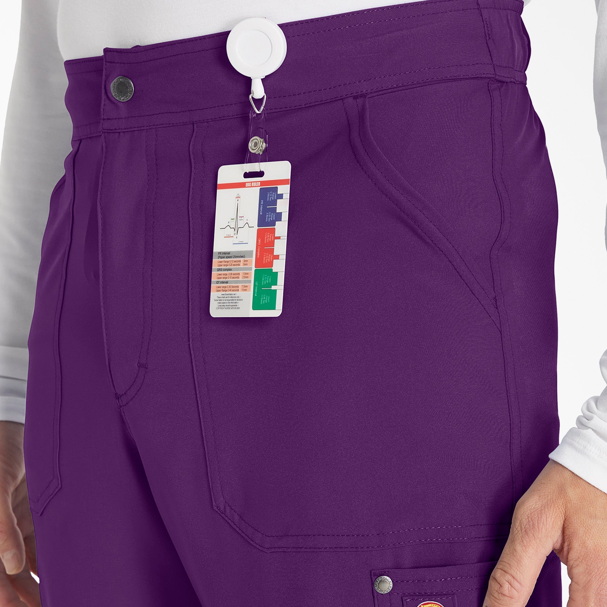 Men's EDS NXT Cargo Scrub Pants