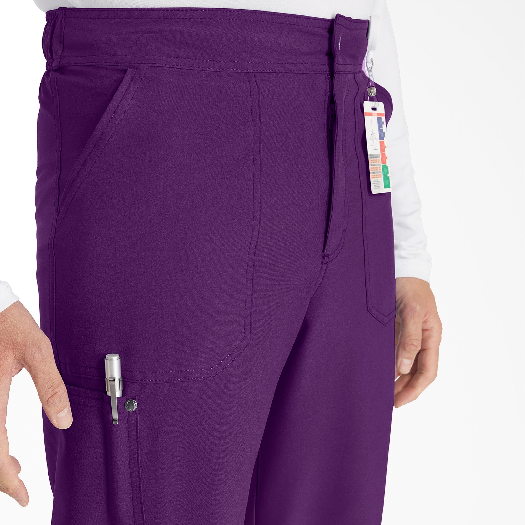 Men's EDS NXT Cargo Scrub Pants