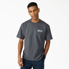 Wolfhurst Short Sleeve Graphic T-Shirt