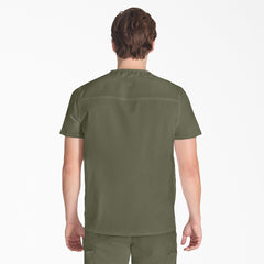 Men's EDS NXT V-Neck Scrub Top
