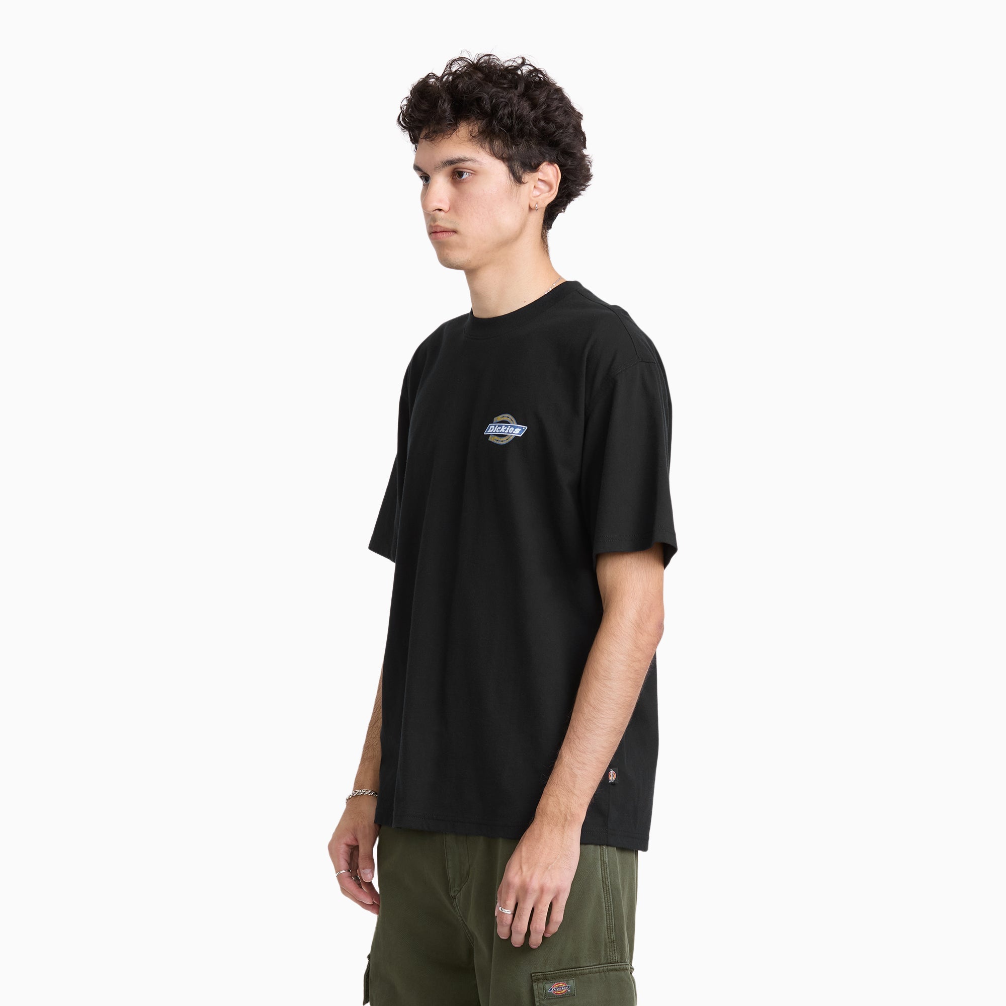 Paradise Short Sleeve T-Shirt