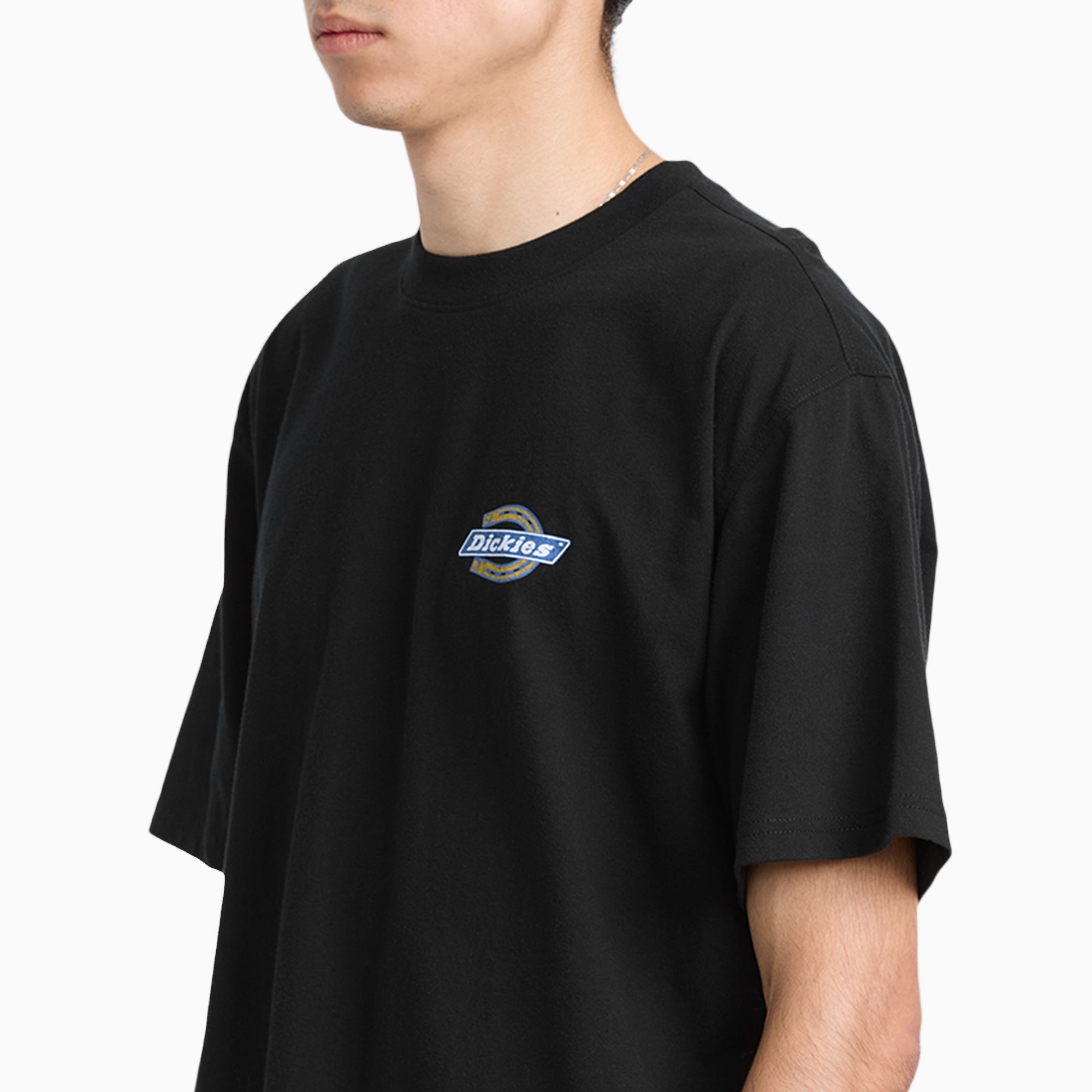 Paradise Short Sleeve T-Shirt