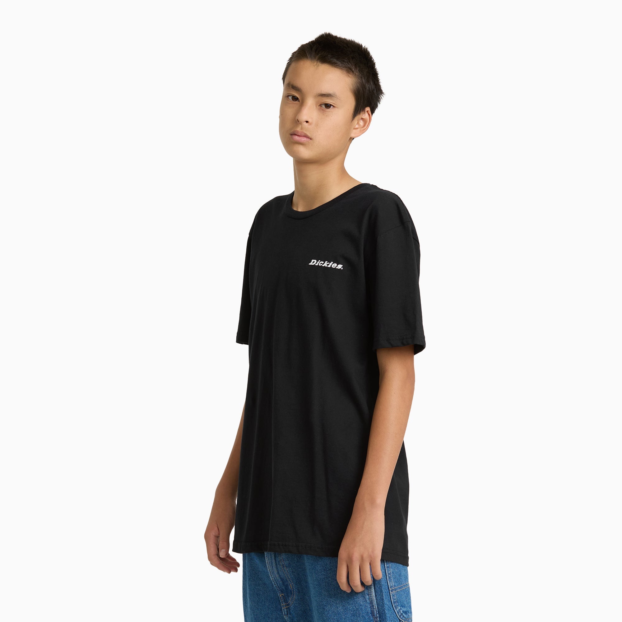 Americana Shield Short Sleeve Graphic T-Shirt