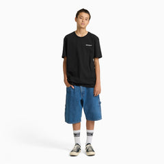 Americana Shield Short Sleeve Graphic T-Shirt