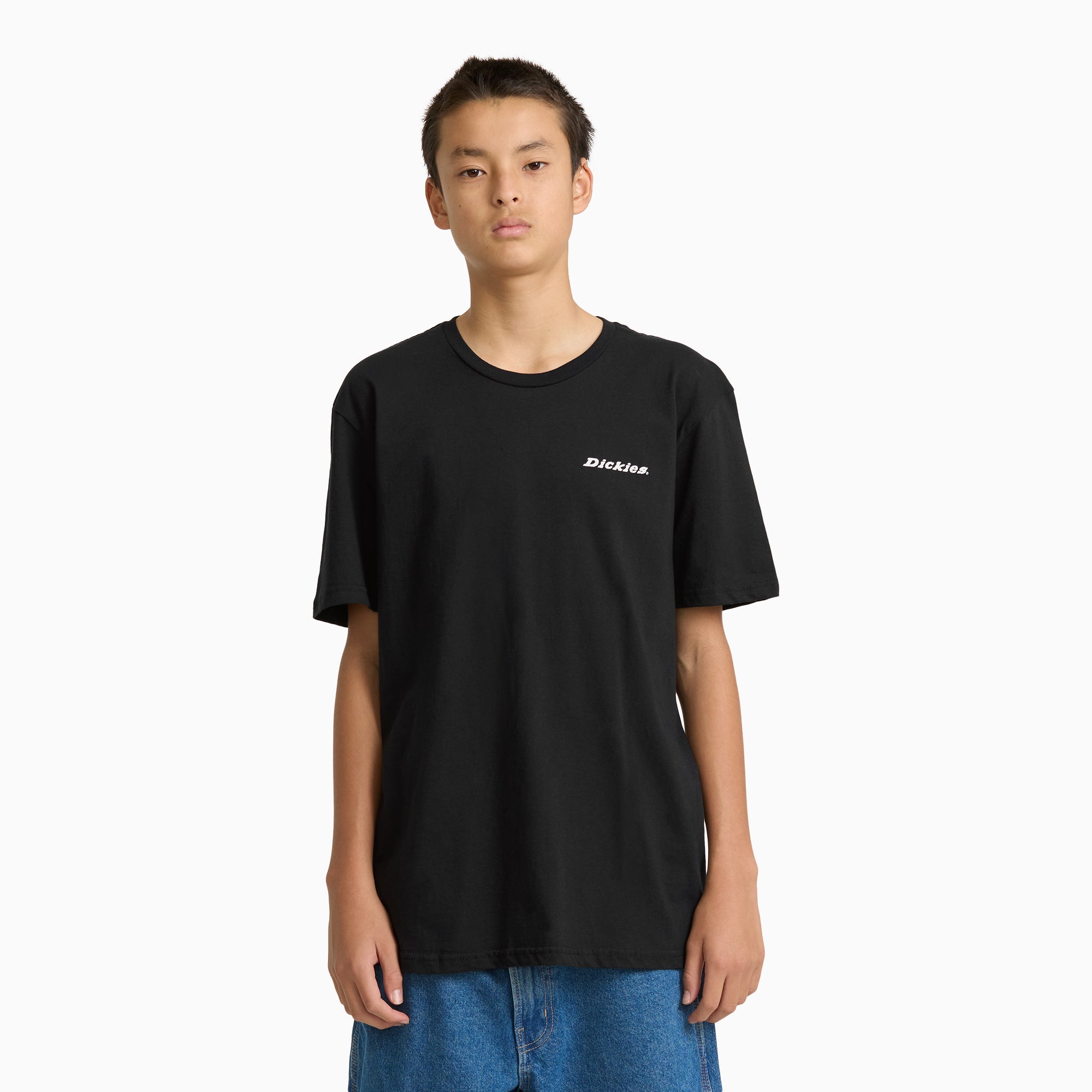 Americana Shield Short Sleeve Graphic T-Shirt