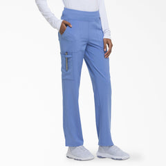 Women's EDS Essentials Cargo Scrub Pants