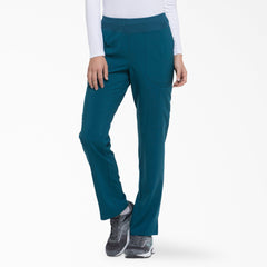 Women's EDS Essentials Cargo Scrub Pants