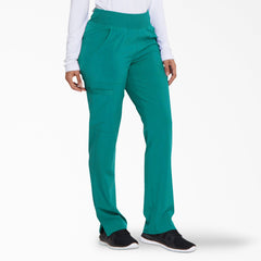 Women's EDS Essentials Cargo Scrub Pants