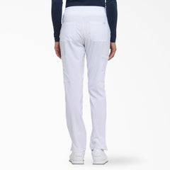 Women's EDS Essentials Cargo Scrub Pants