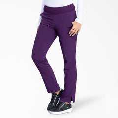 Women's EDS Essentials Cargo Scrub Pants