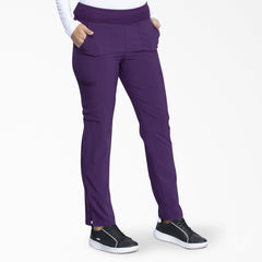 Women's EDS Essentials Cargo Scrub Pants