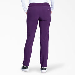 Women's EDS Essentials Cargo Scrub Pants