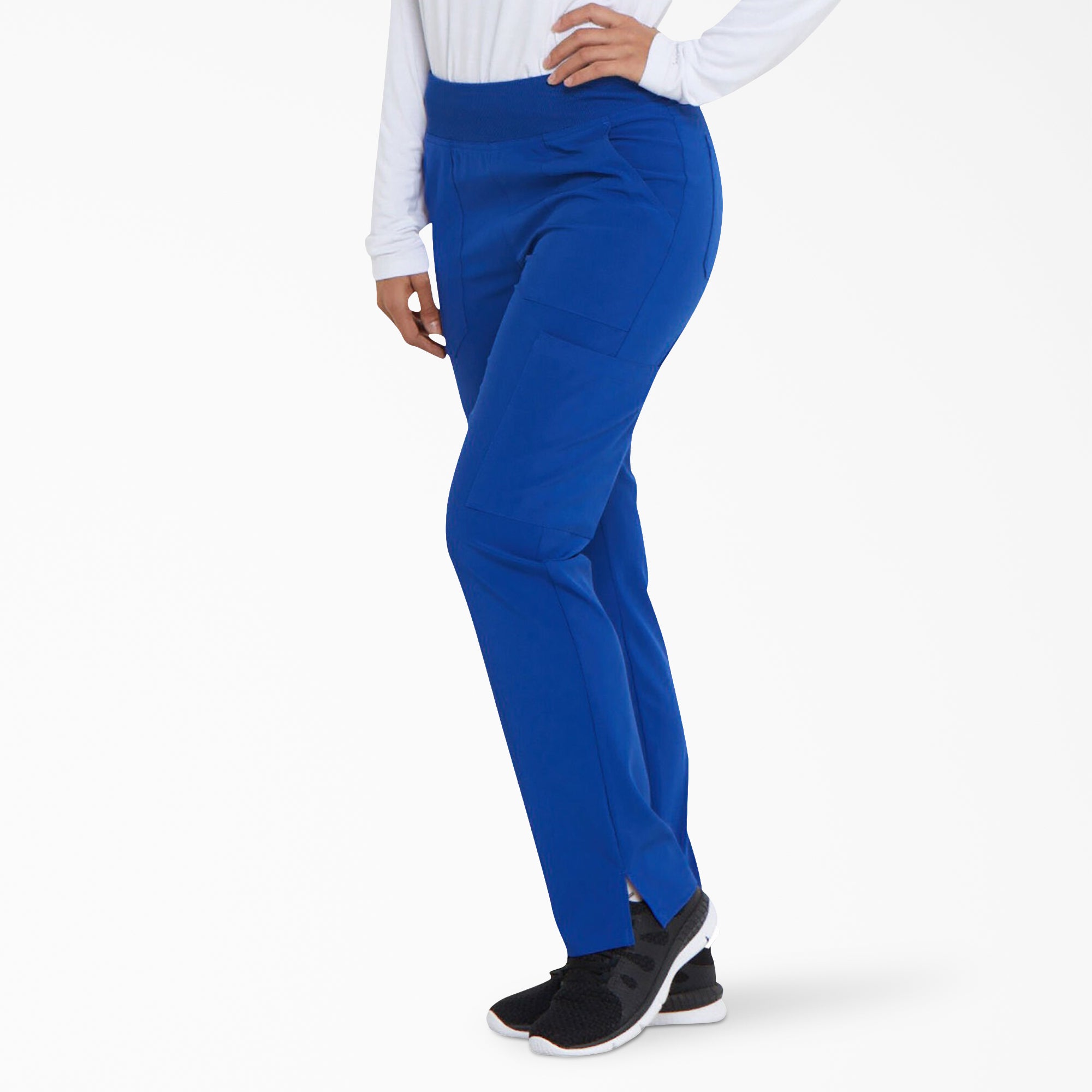Women's EDS Essentials Cargo Scrub Pants