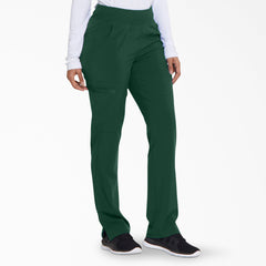 Women's EDS Essentials Cargo Scrub Pants