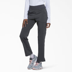 Women's EDS Essentials Cargo Scrub Pants