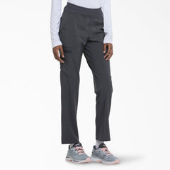 Women's EDS Essentials Cargo Scrub Pants