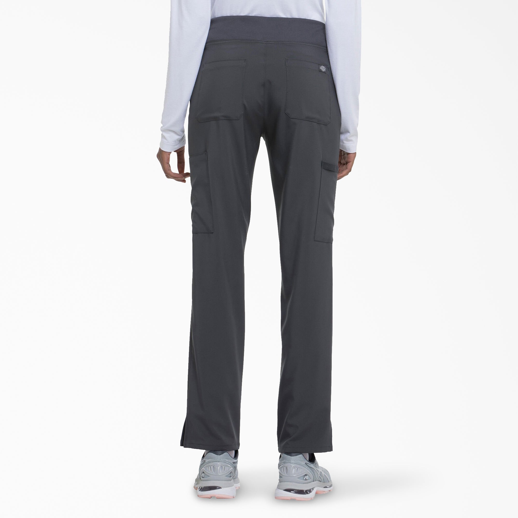 Women's EDS Essentials Cargo Scrub Pants