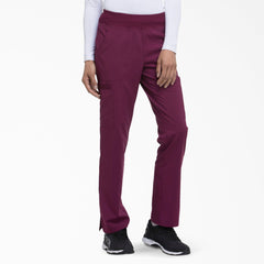 Women's EDS Essentials Cargo Scrub Pants