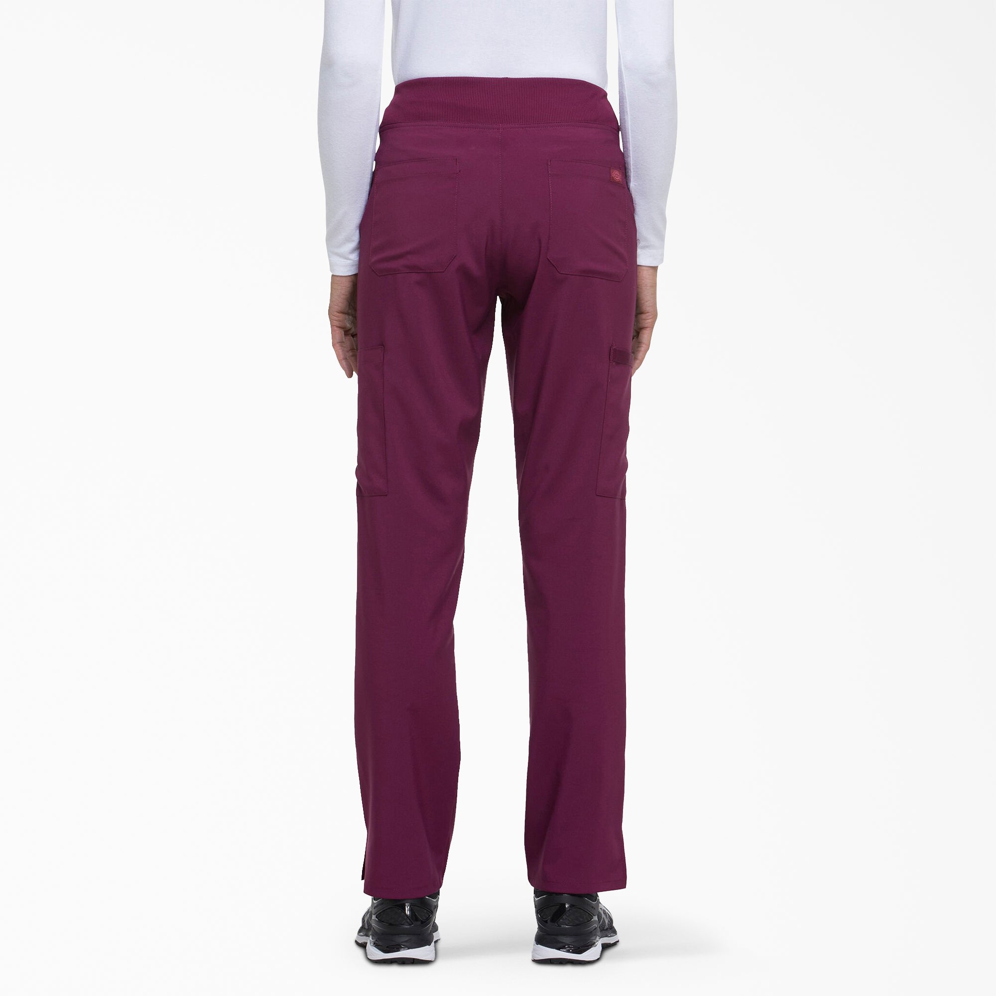 Women's EDS Essentials Cargo Scrub Pants