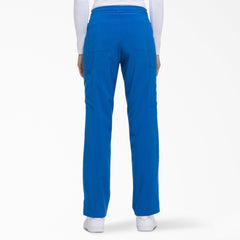 Women's EDS Essentials Drawstring Scrub Pants