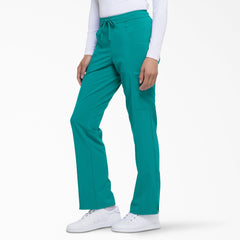Women's EDS Essentials Drawstring Scrub Pants