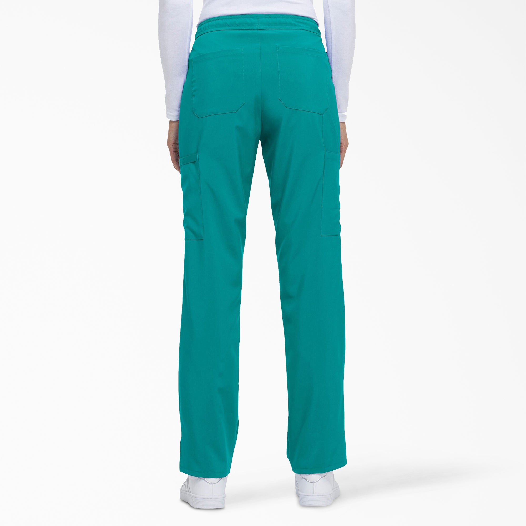 Women's EDS Essentials Drawstring Scrub Pants
