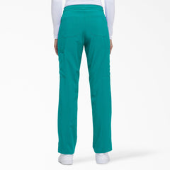 Women's EDS Essentials Drawstring Scrub Pants