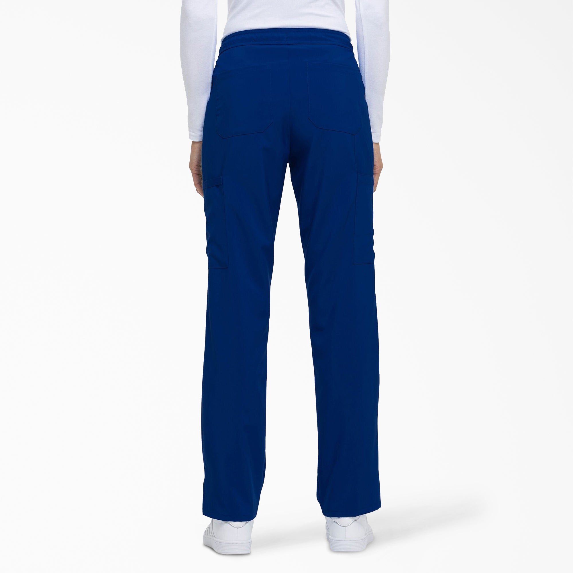 Women's EDS Essentials Drawstring Scrub Pants