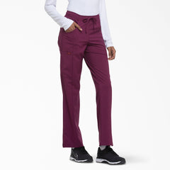 Women's EDS Essentials Drawstring Scrub Pants