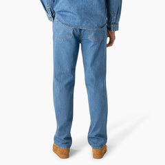Houston Regular Fit Jeans