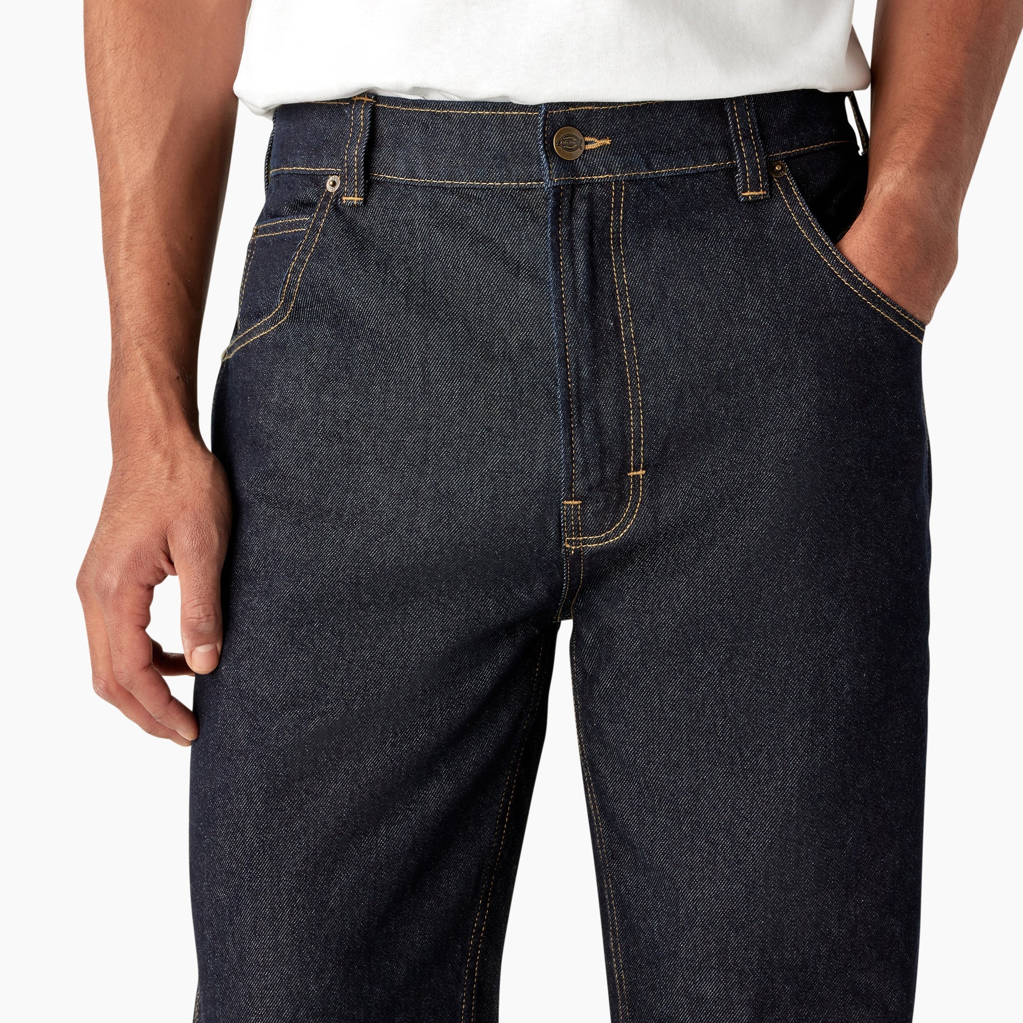 Houston Regular Fit Jeans