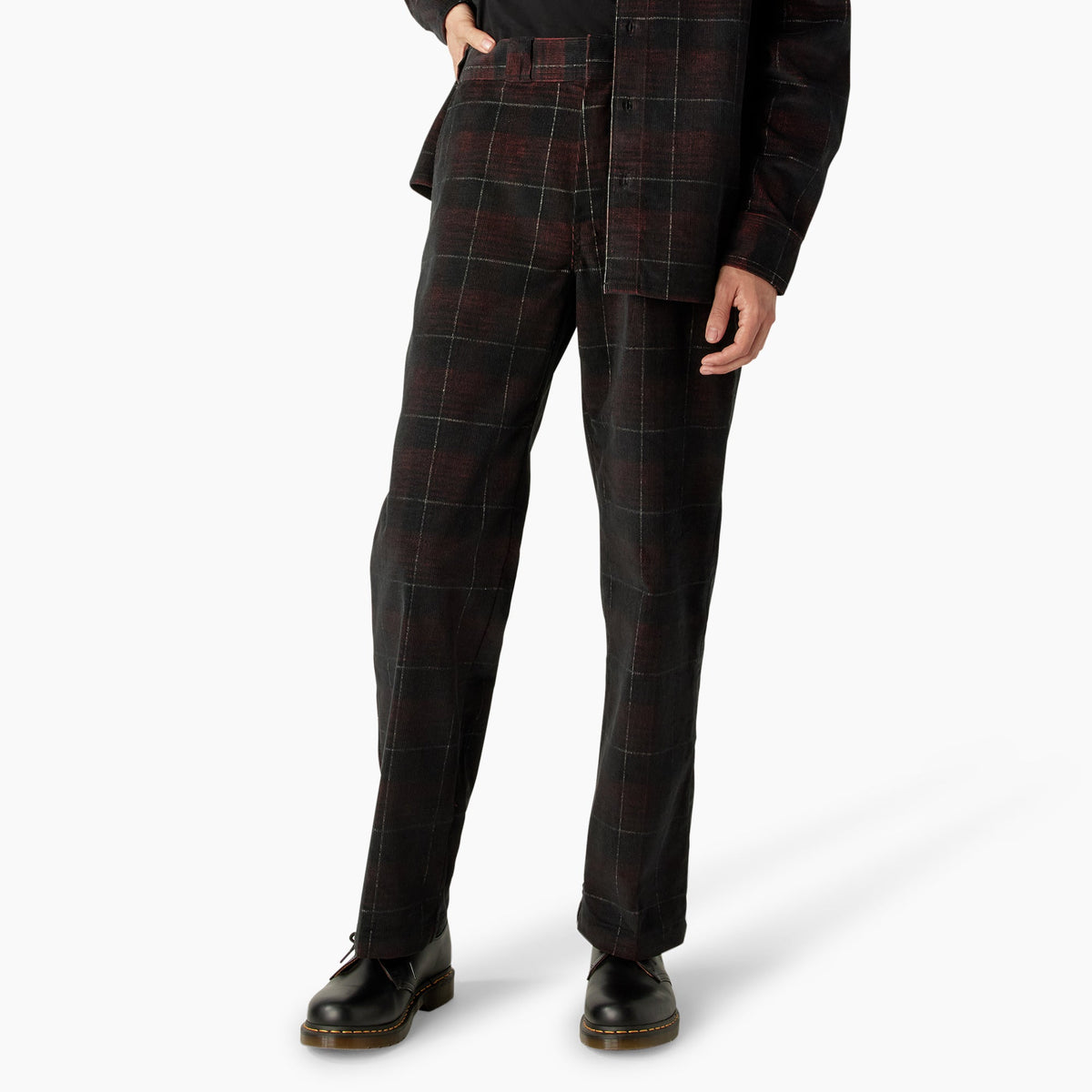 Alma Corduroy Pants