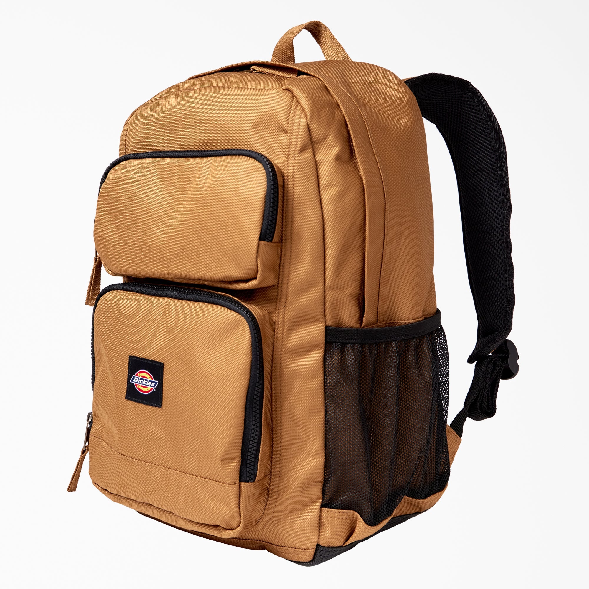 Double Pocket Backpack