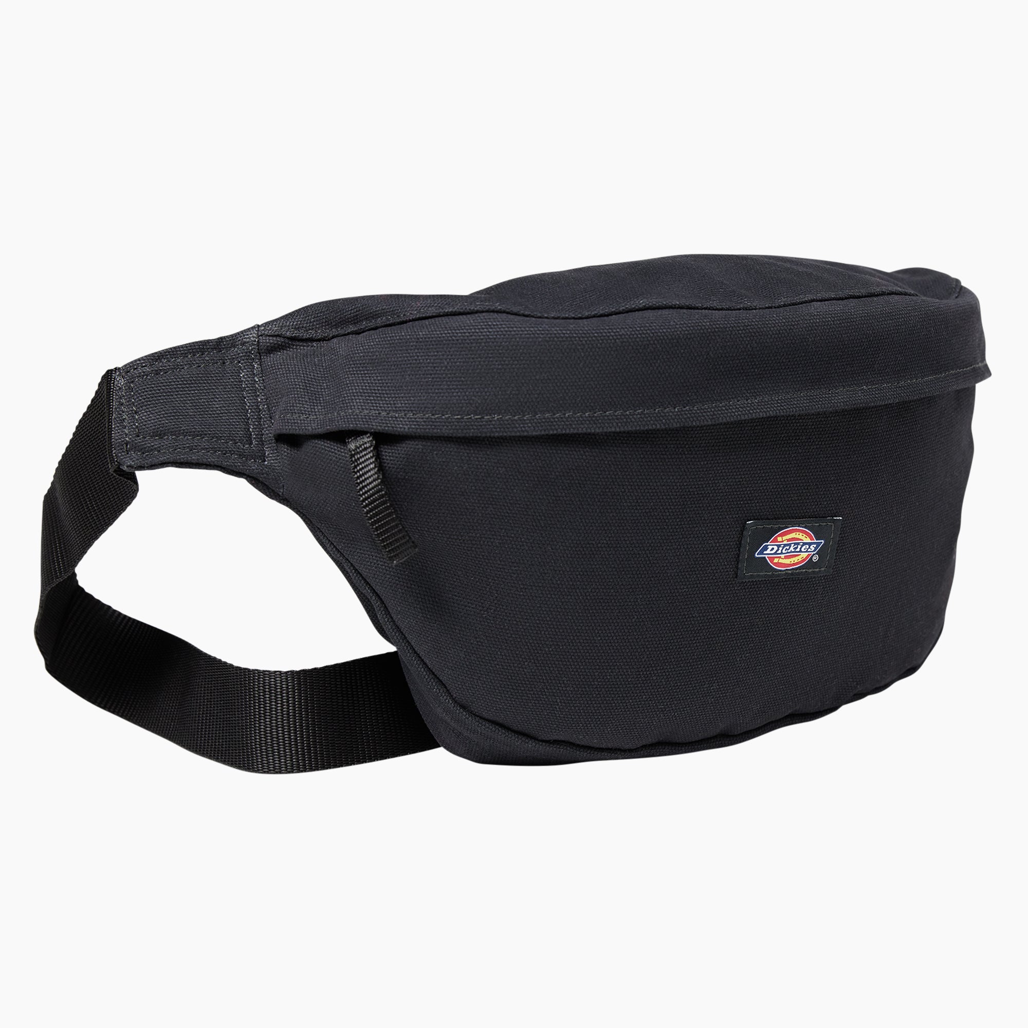 Duck Canvas Belt Bag
