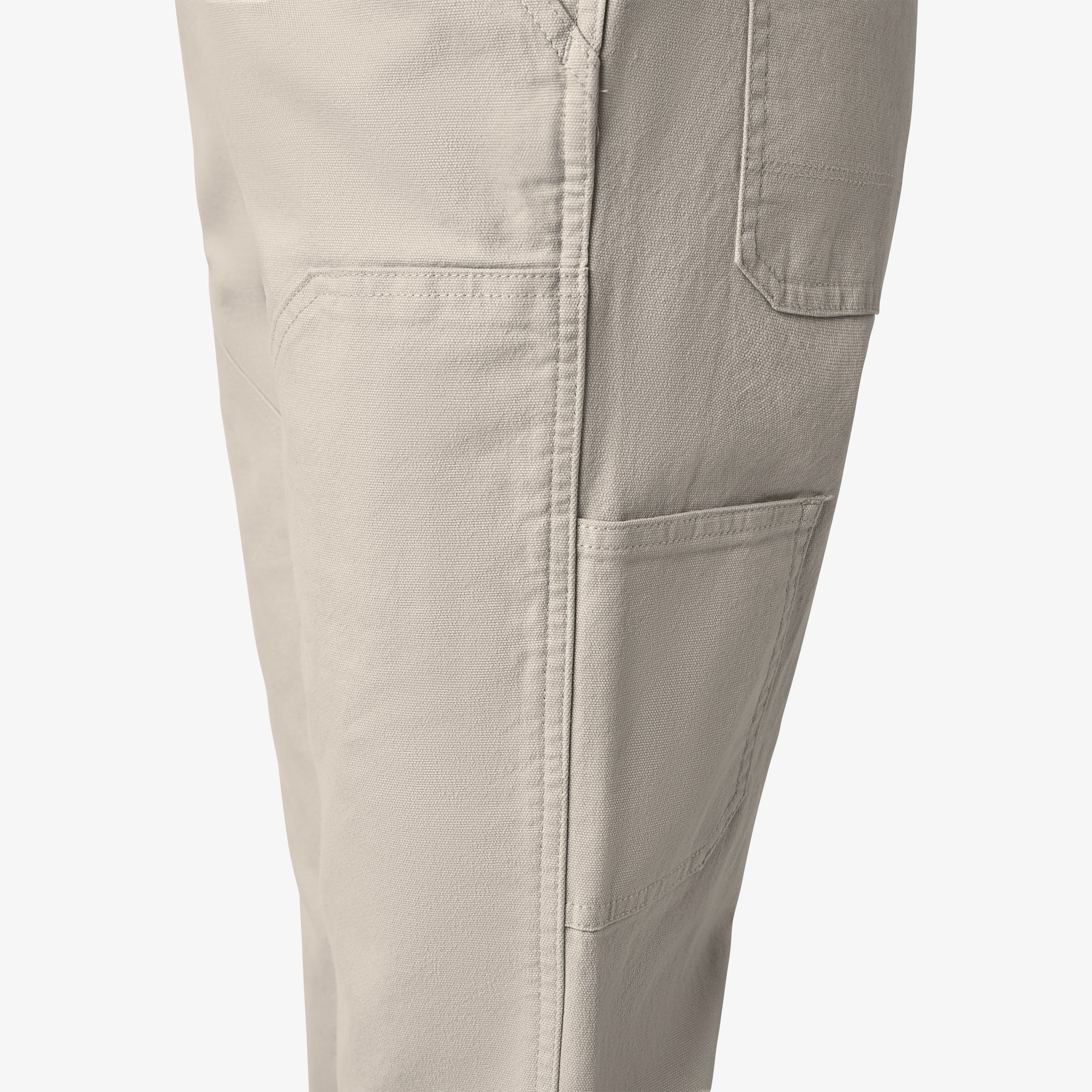 Women's Double Front Bib Overalls