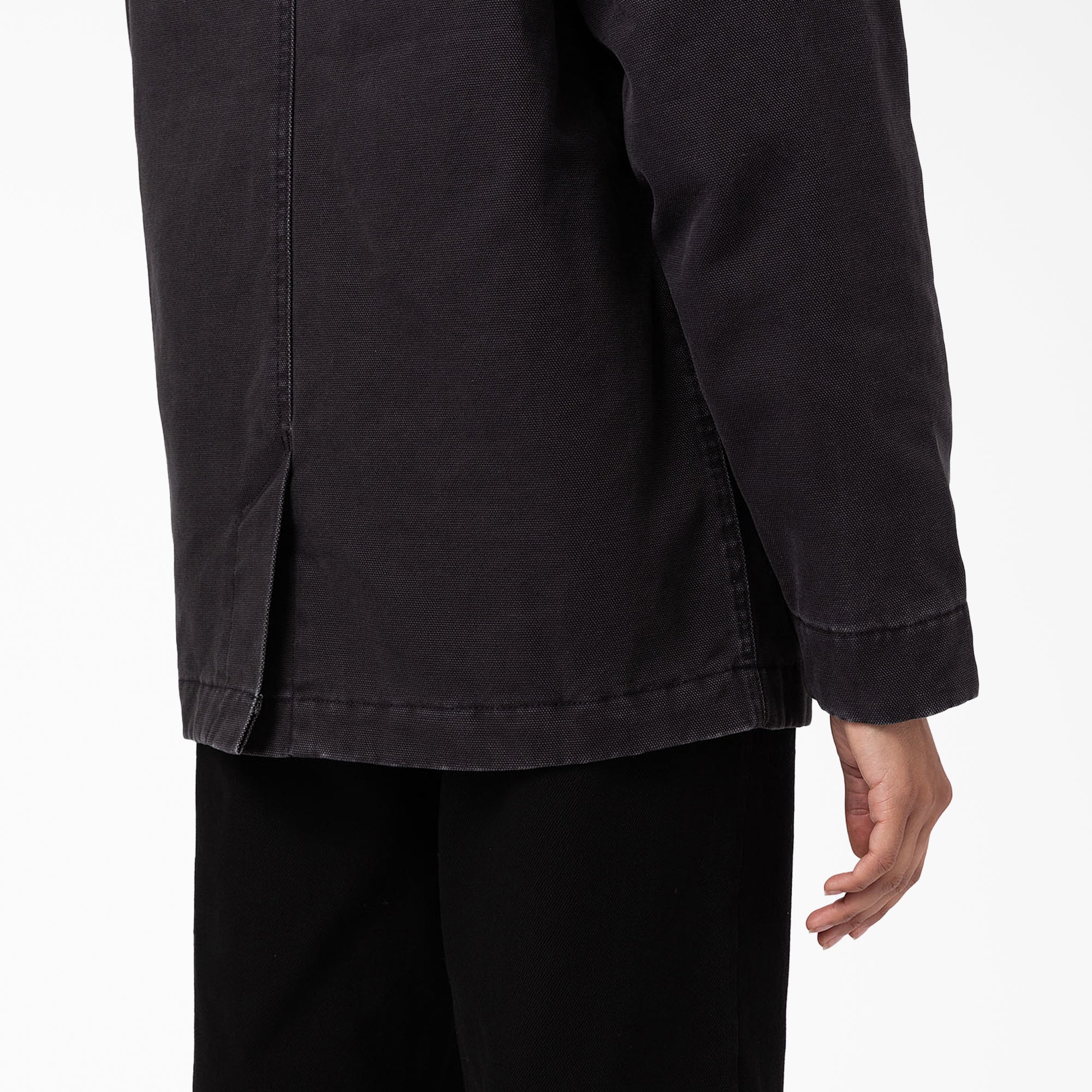 Women's Duck Canvas Chore Coat