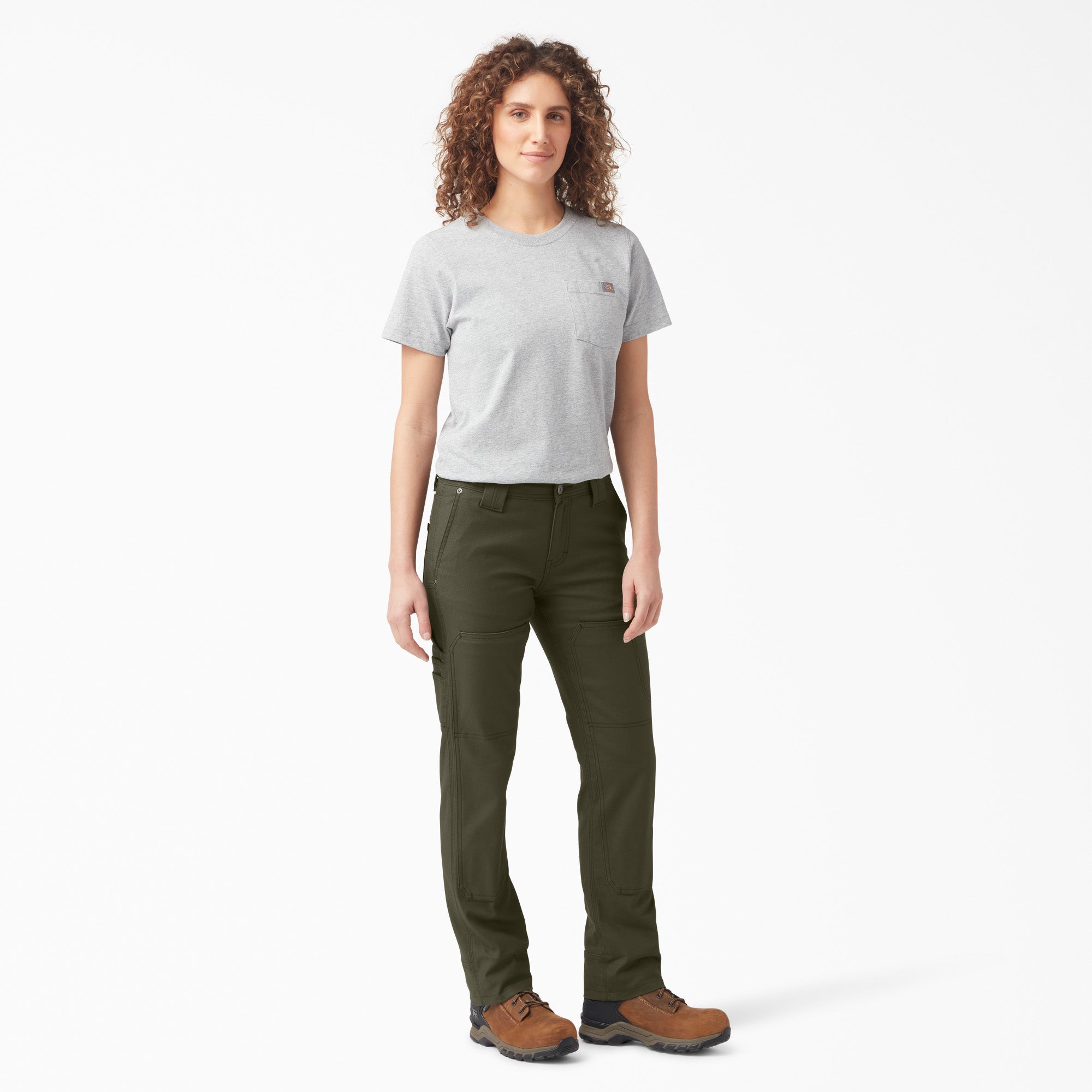 Women's FLEX DuraTech Straight Fit Pants