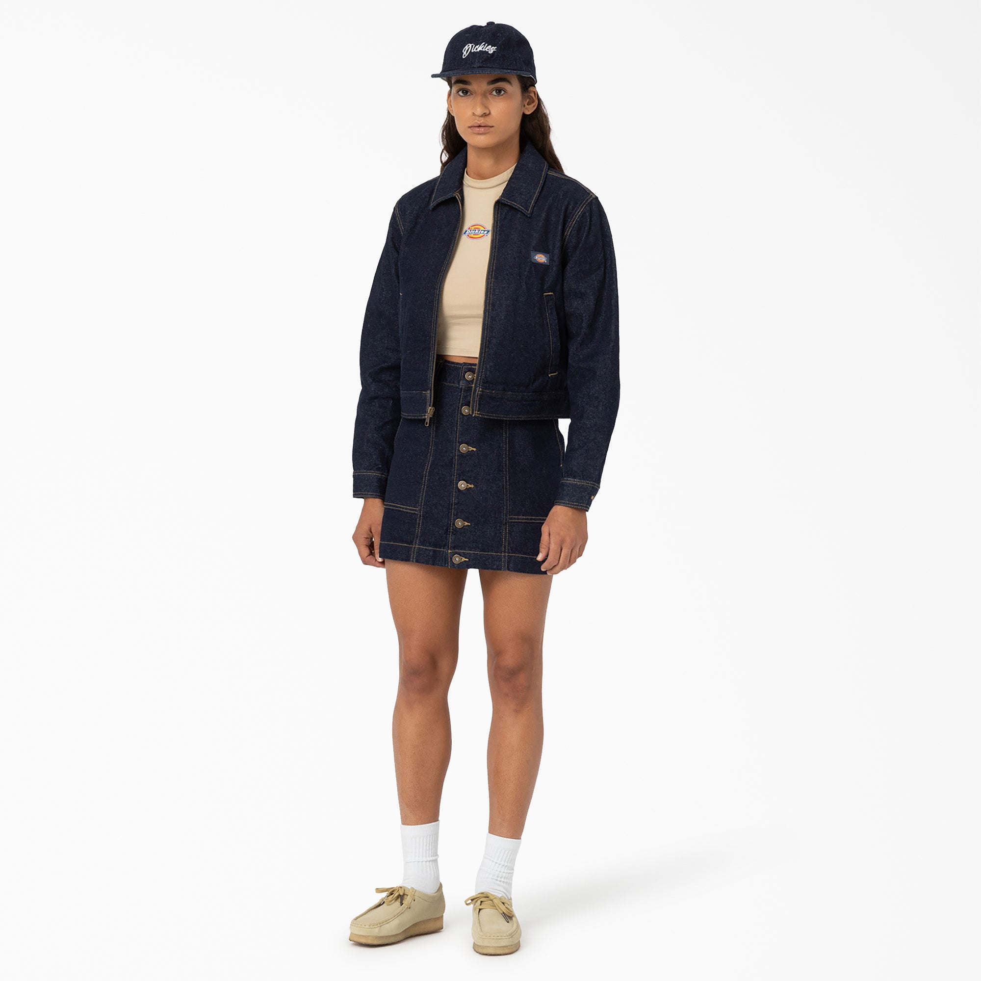 Women's Madison Skirt