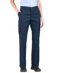 Women's Premium Relaxed Fit Straight Leg Cargo Pants