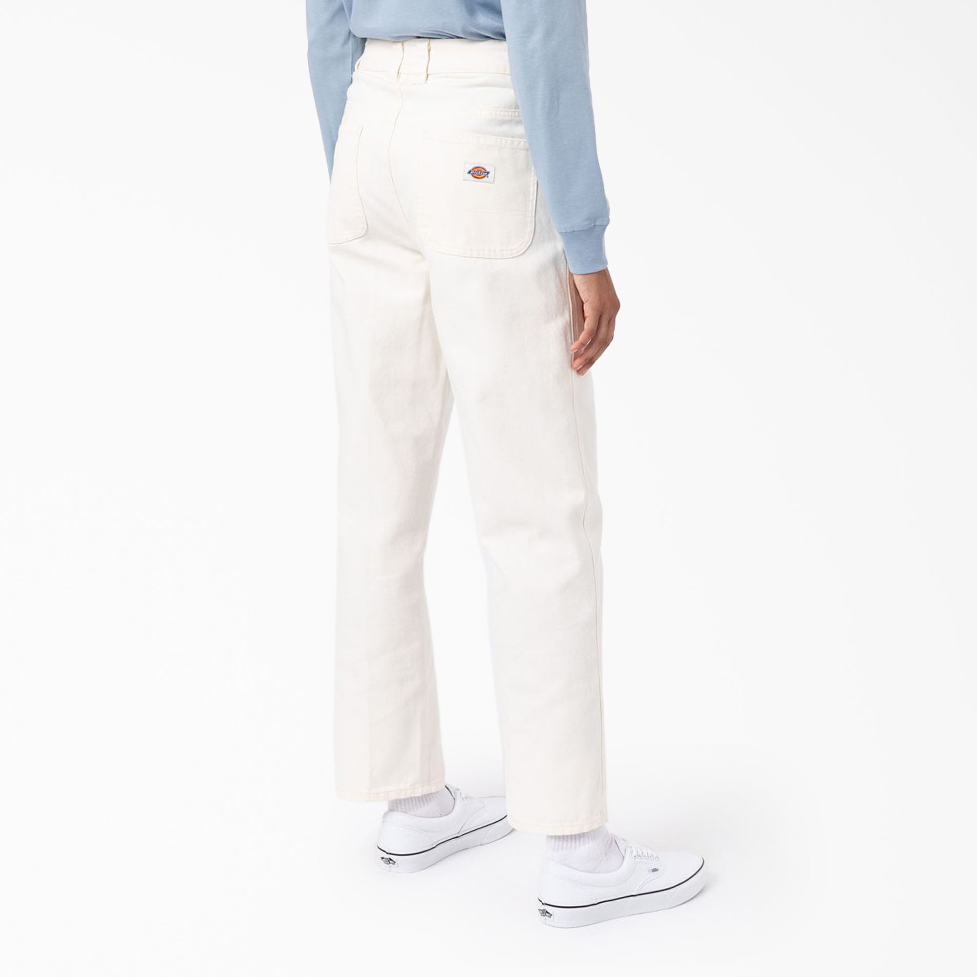 Women's Regular Fit Duck Pants