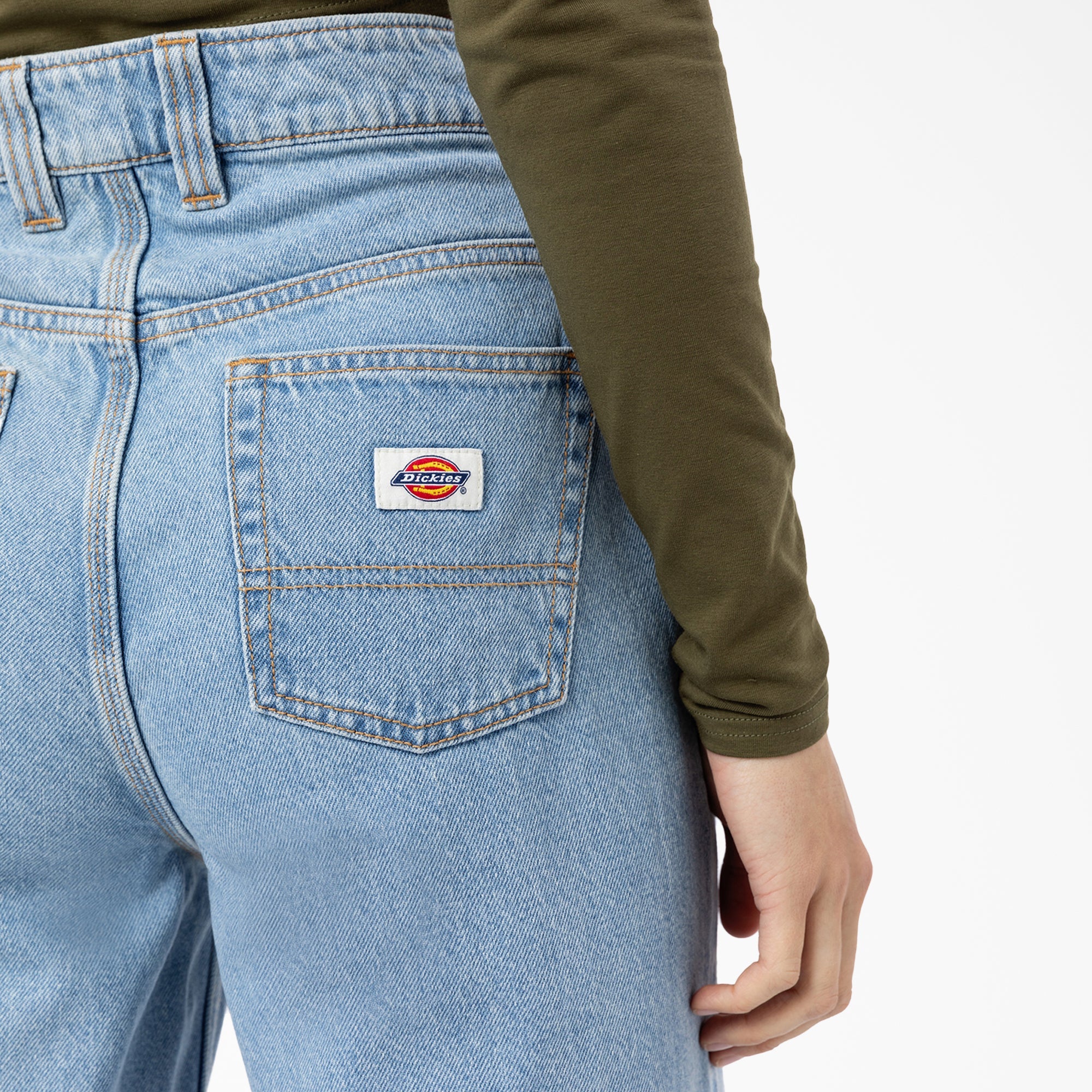 Women's Thomasville Regular Fit Jeans